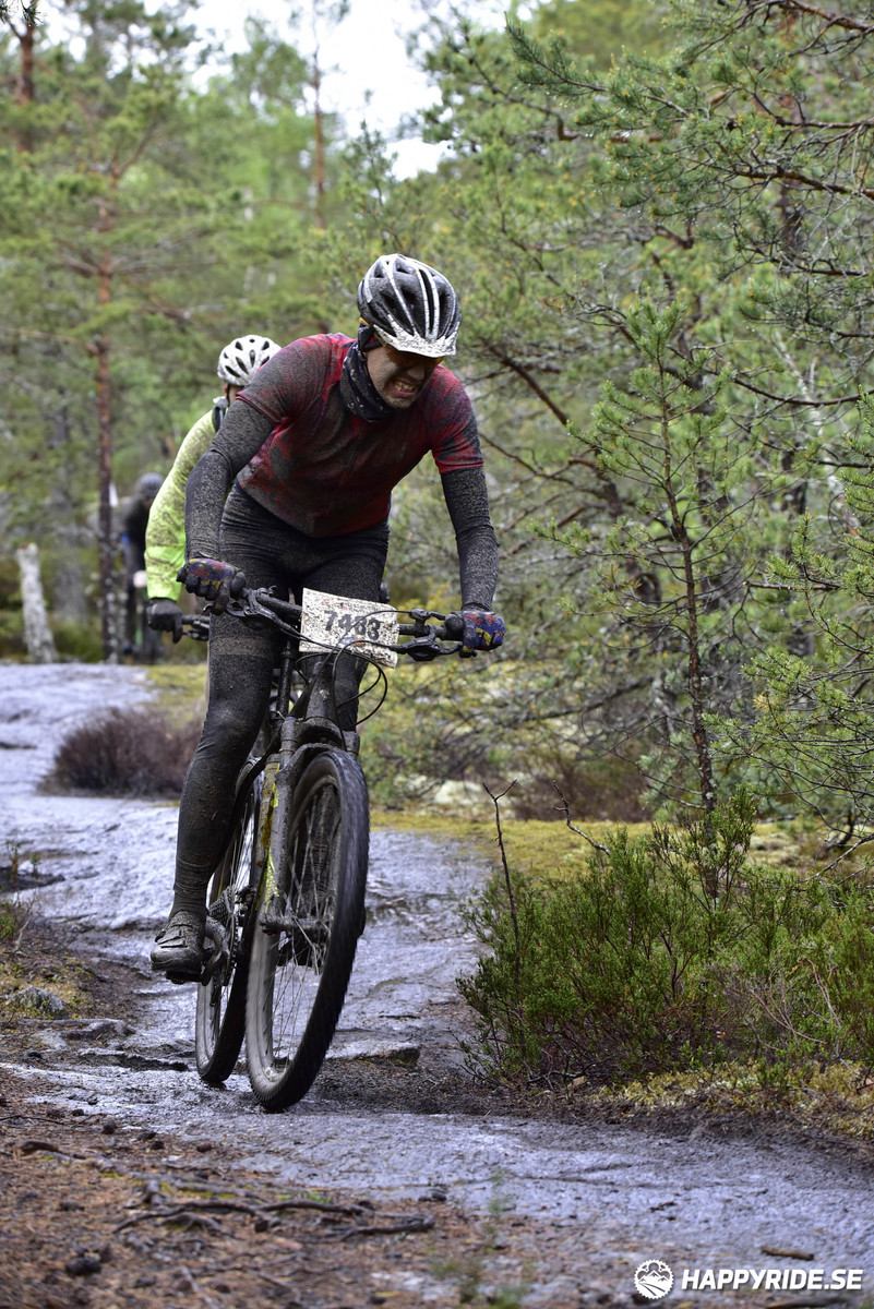 Bild från Lida Loop 2019